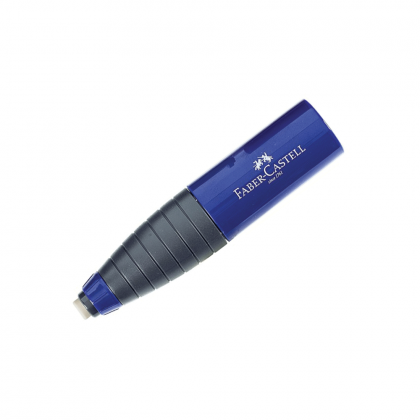 Γόμα ξύστρα Combi Faber Castell 184401